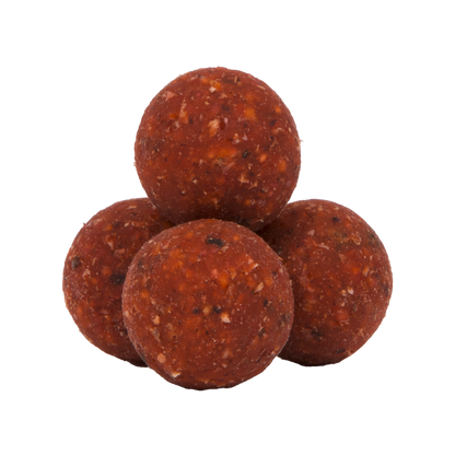 Krill Boilies