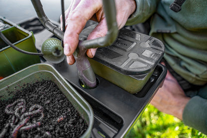 Allrounder Side Tray