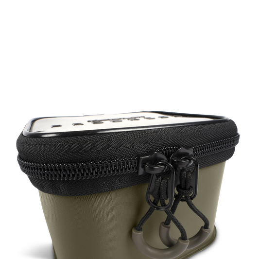 Progress EVA Hookbait Pouch
