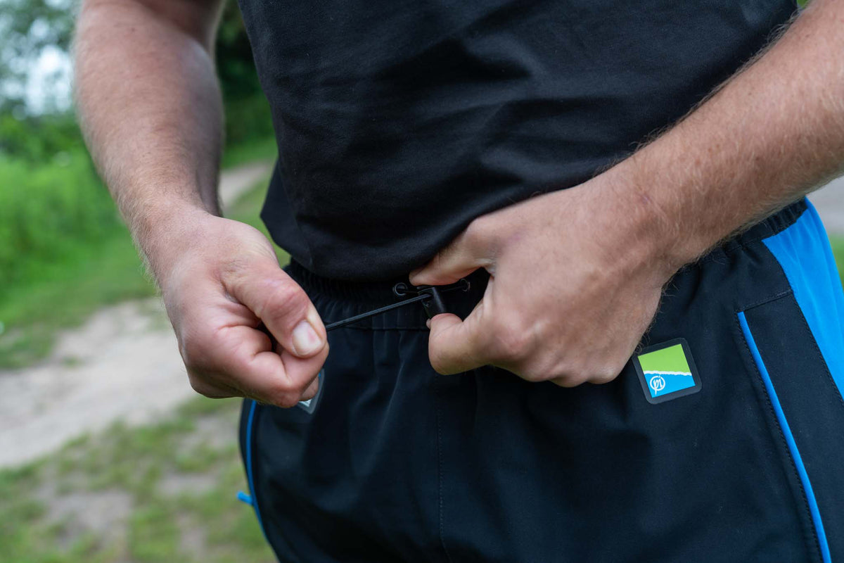 DF Ultra Trousers