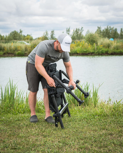 XR36 Pro Accessory Chair