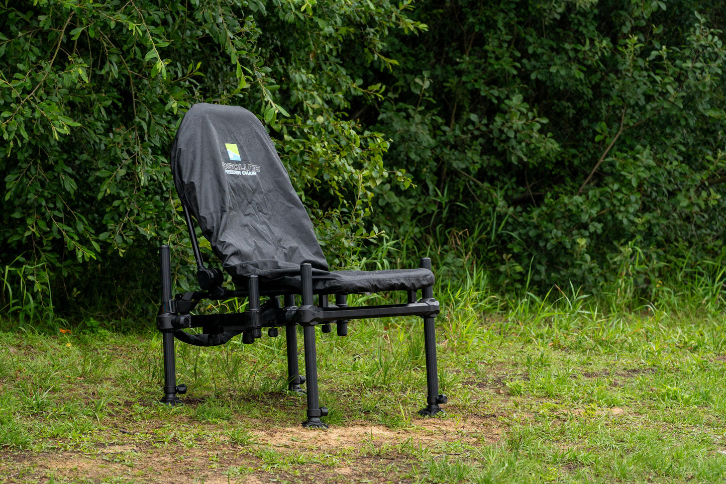 Absolute Feeder Chair Waterproof Cover