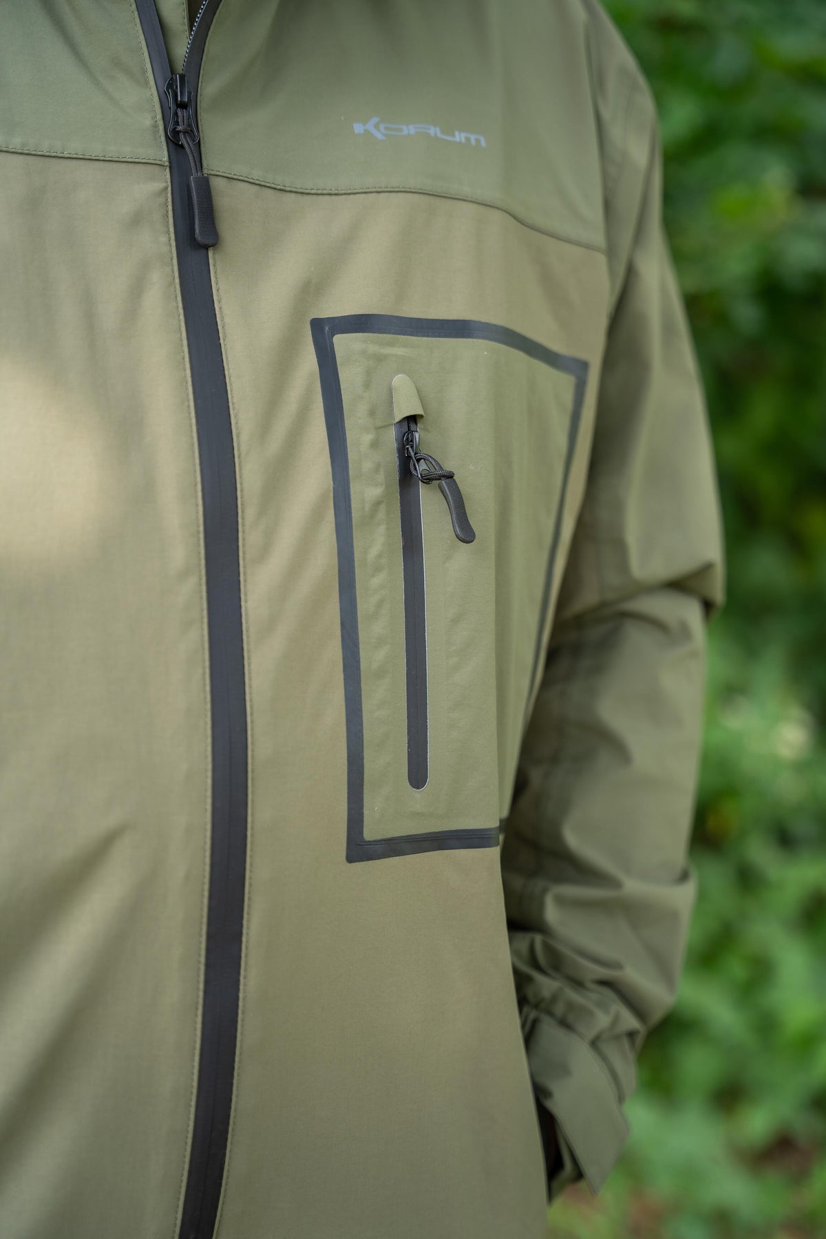 Superseal Waterproof Suit