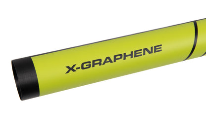 Torque Carp Power Pole