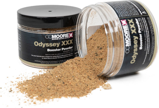 Odyssey XXX Bait Booster Powder