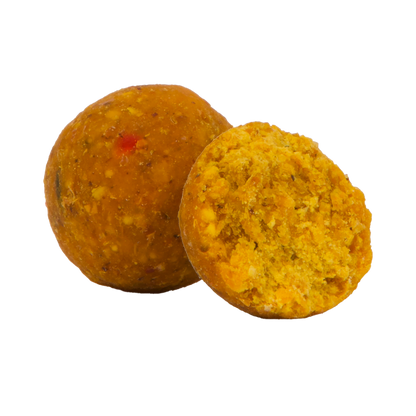 Creamy Scopex Boilies