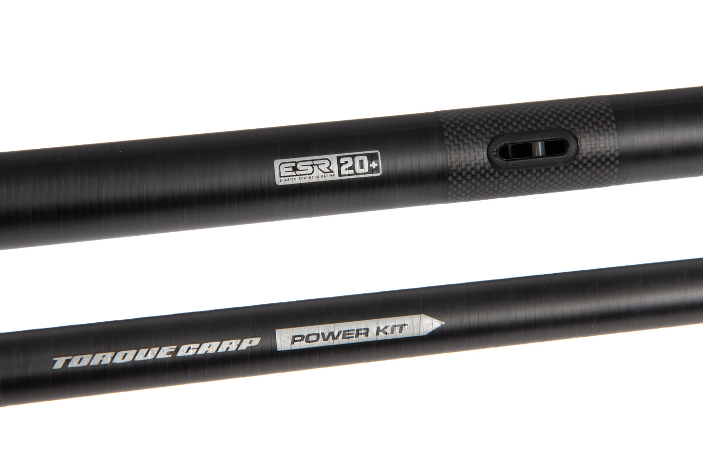 Torque Carp Power Pole