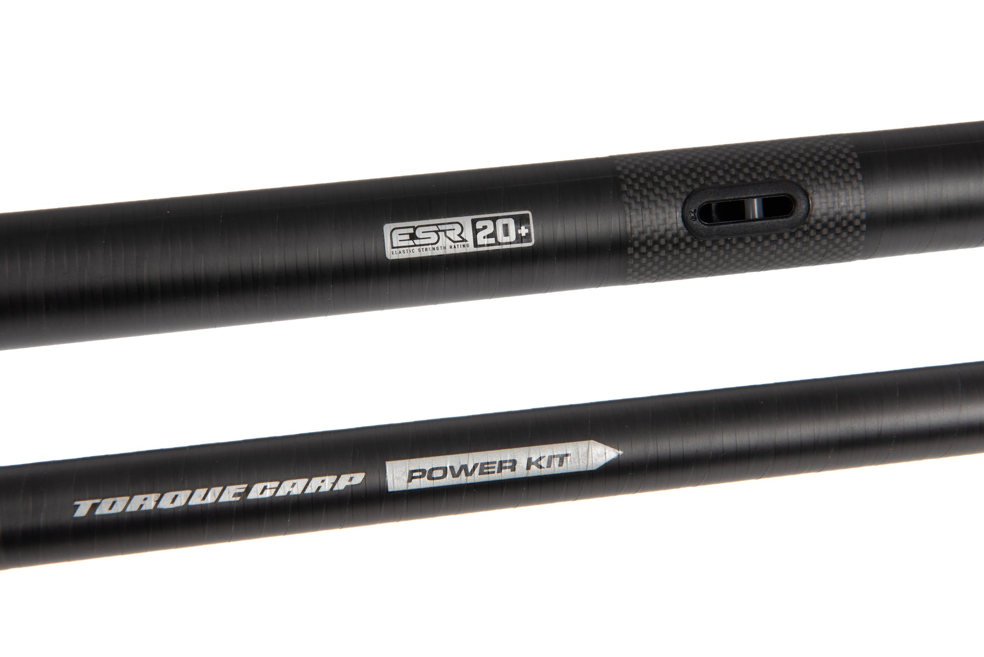 Torque Carp Power Pole