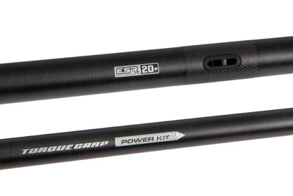 Torque Carp Power Pole