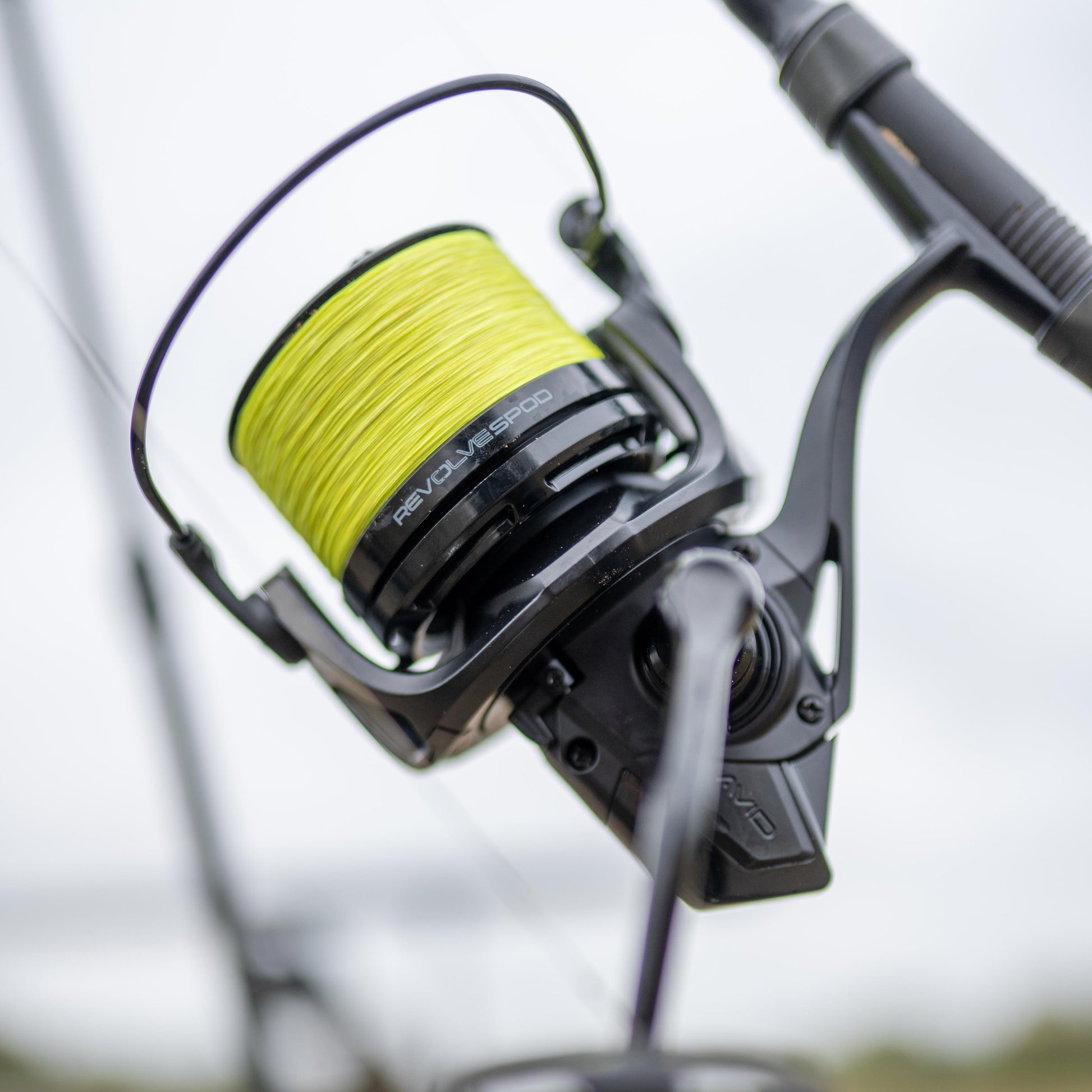 Revolve Spod/Marker Reel