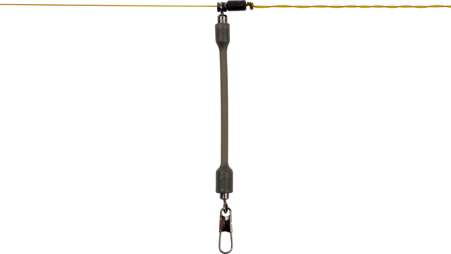 Feeder Links Stiff