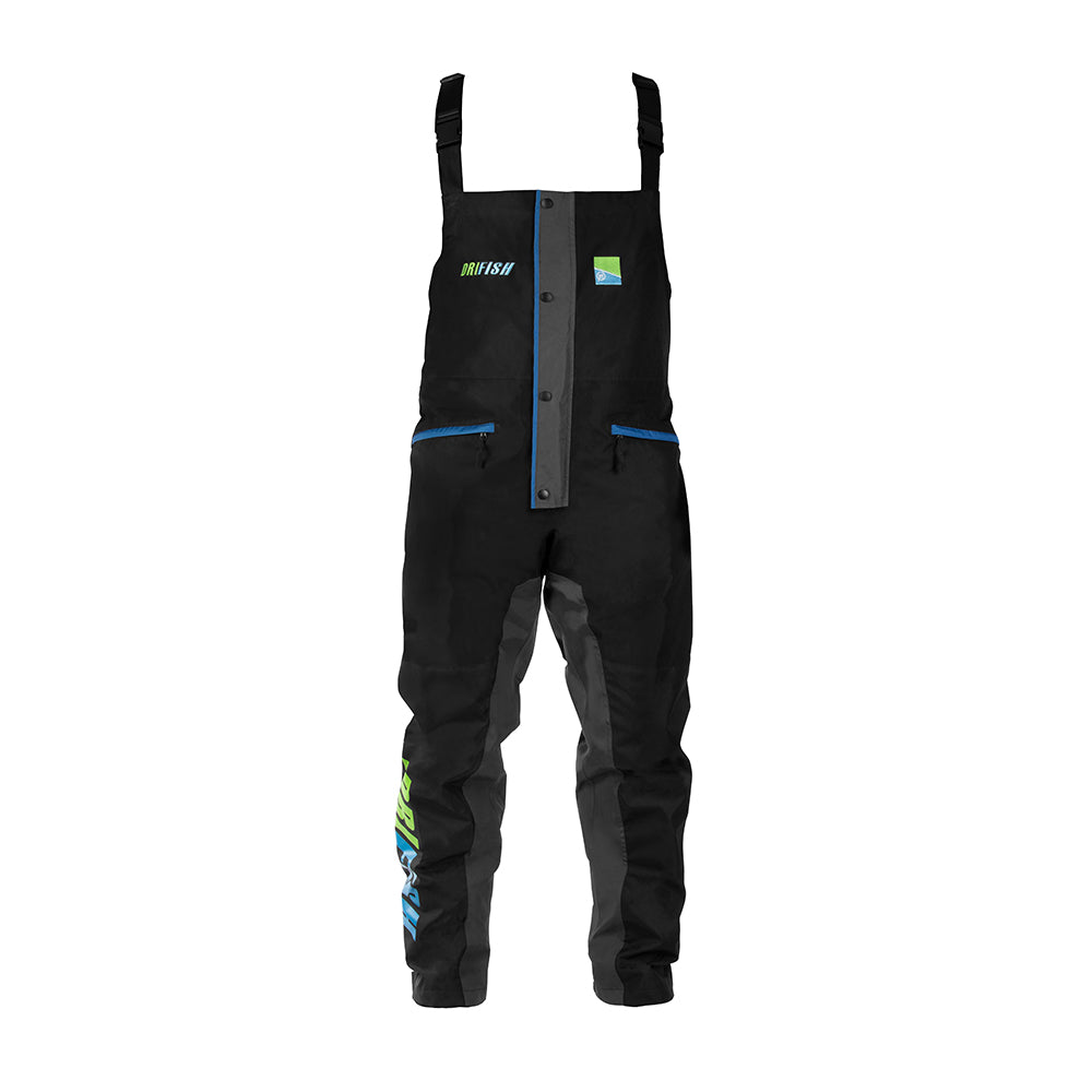 Drifish Bib & Brace
