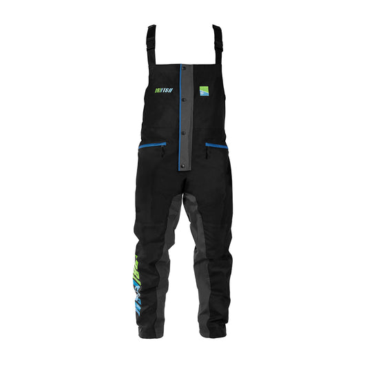 Drifish Bib & Brace