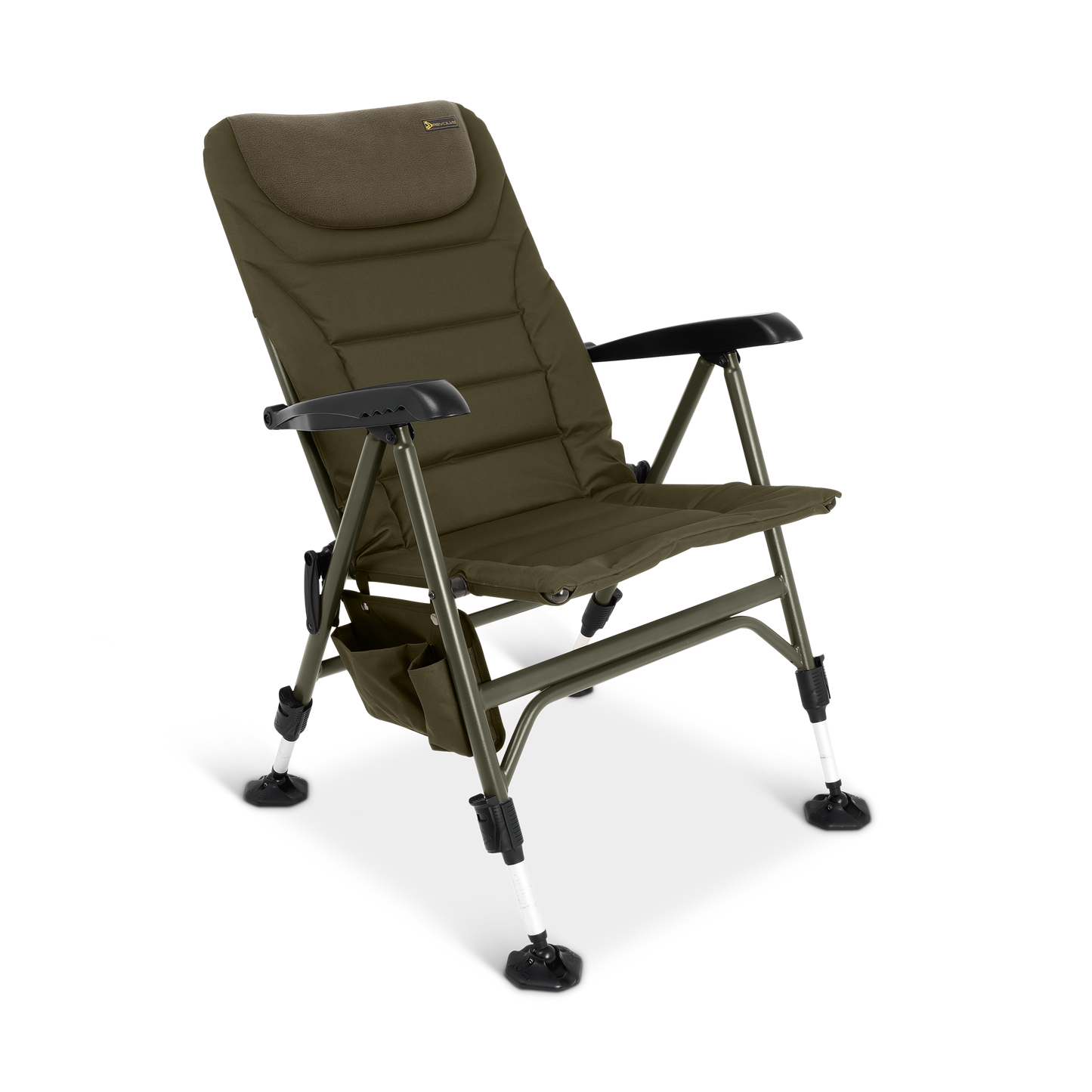 Revolve Armchair