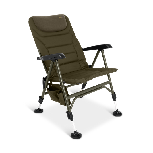Revolve Armchair