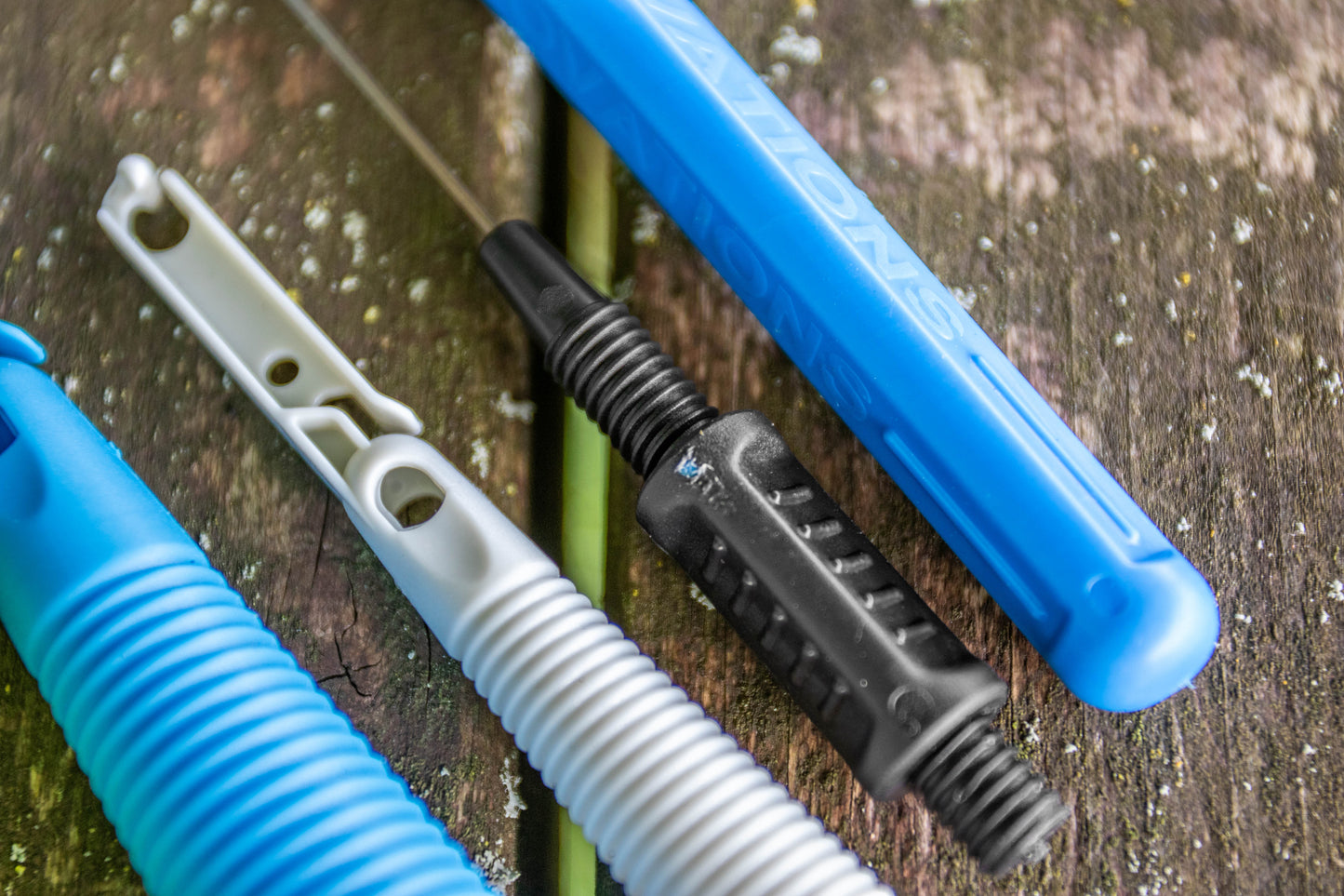 Bung & Extractor Kit