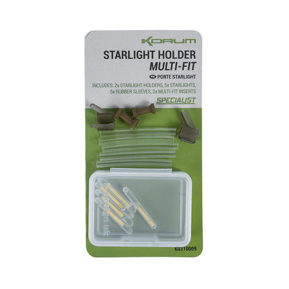Starlight Holder Kit