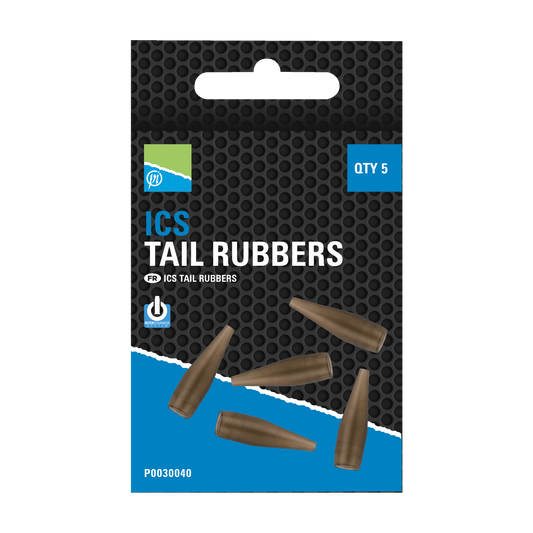 Ics Tail Rubbers