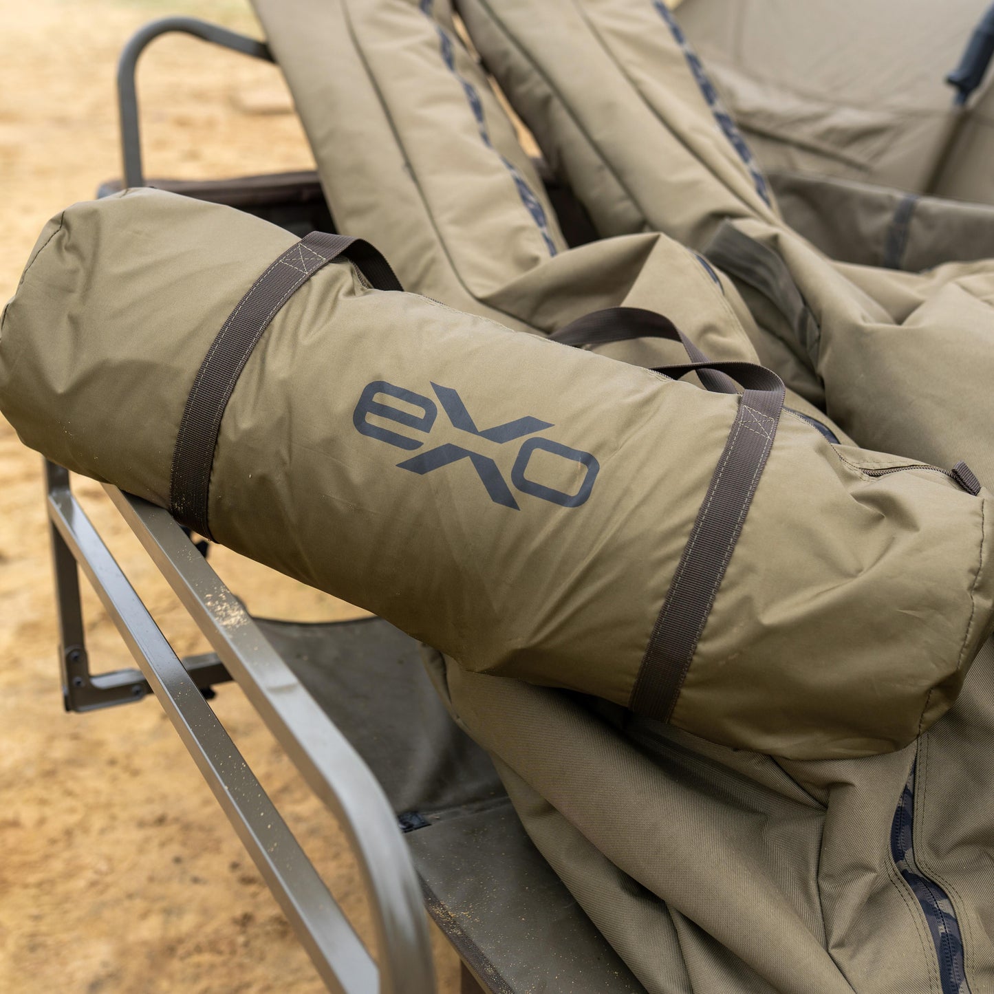 EXO Overwrap