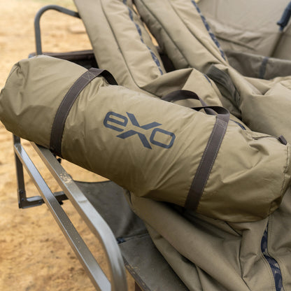 EXO Overwrap