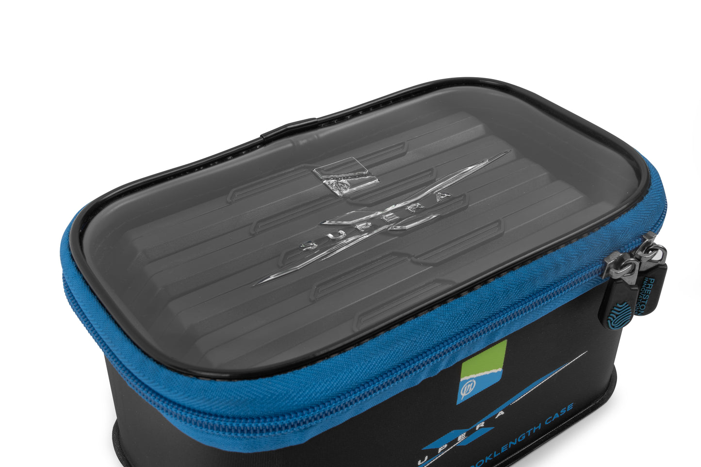 Eva Hooklength Case - Short