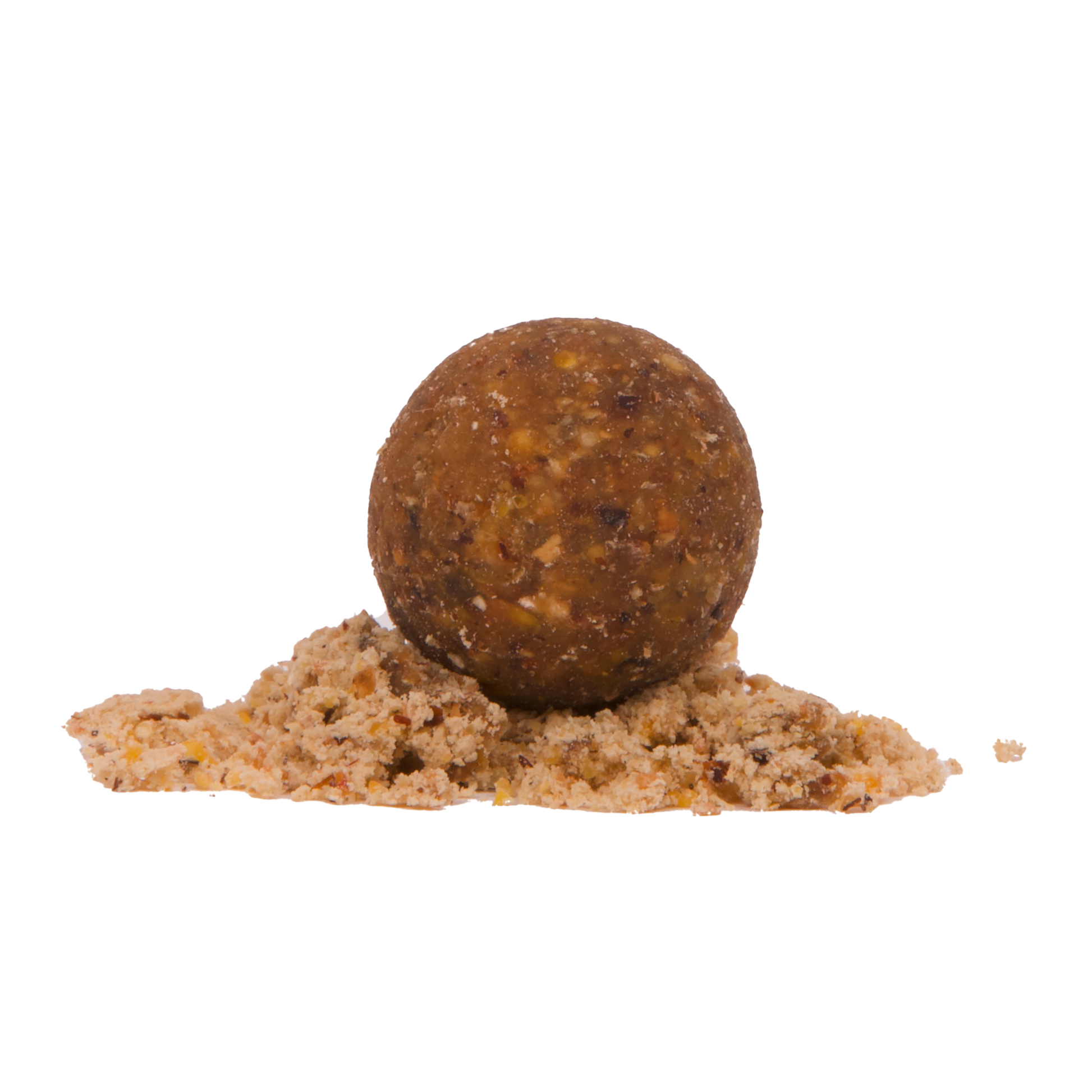 V-Nut Boilies