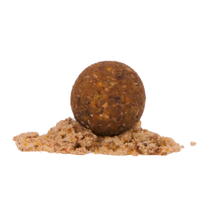 V-Nut Boilies