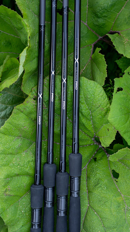 Horizon X Ultra Pro Distance Feeder Rod