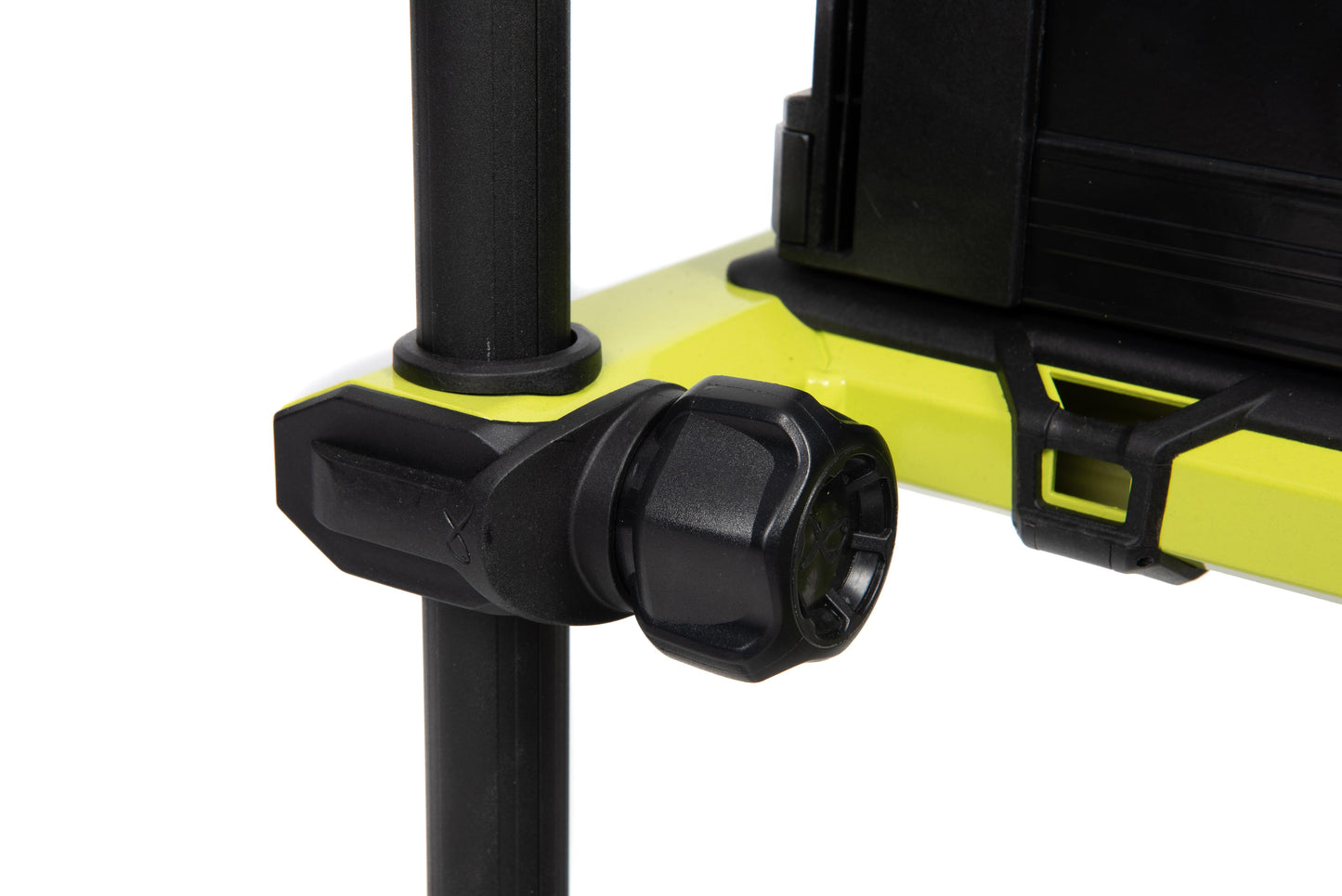 F25 Pro Swivel Seatbox 