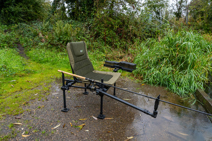 S23 - Accessory Chair II