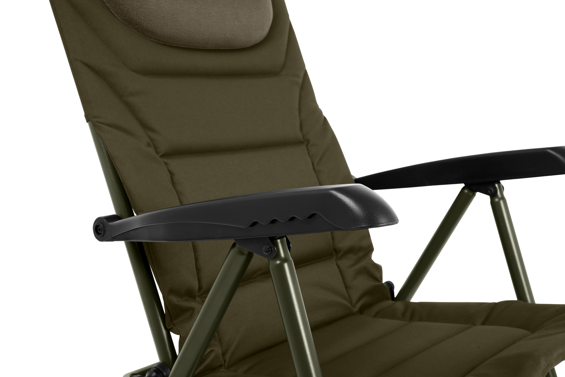 Revolve Armchair