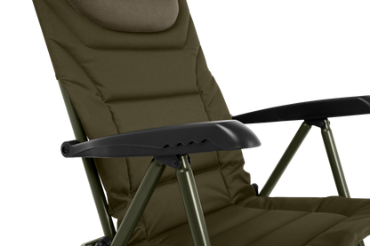 Revolve Armchair