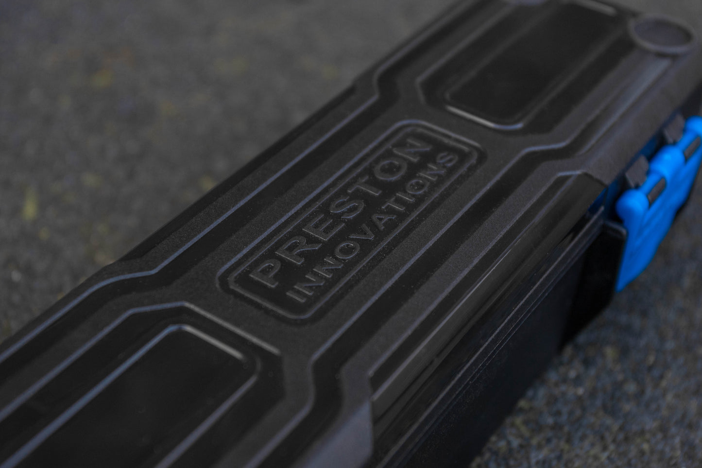 Revolution Compact Spool Box