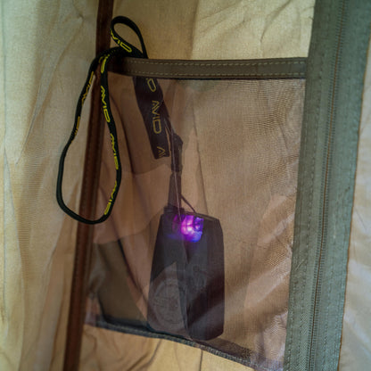 InflataHouse Inner Dome