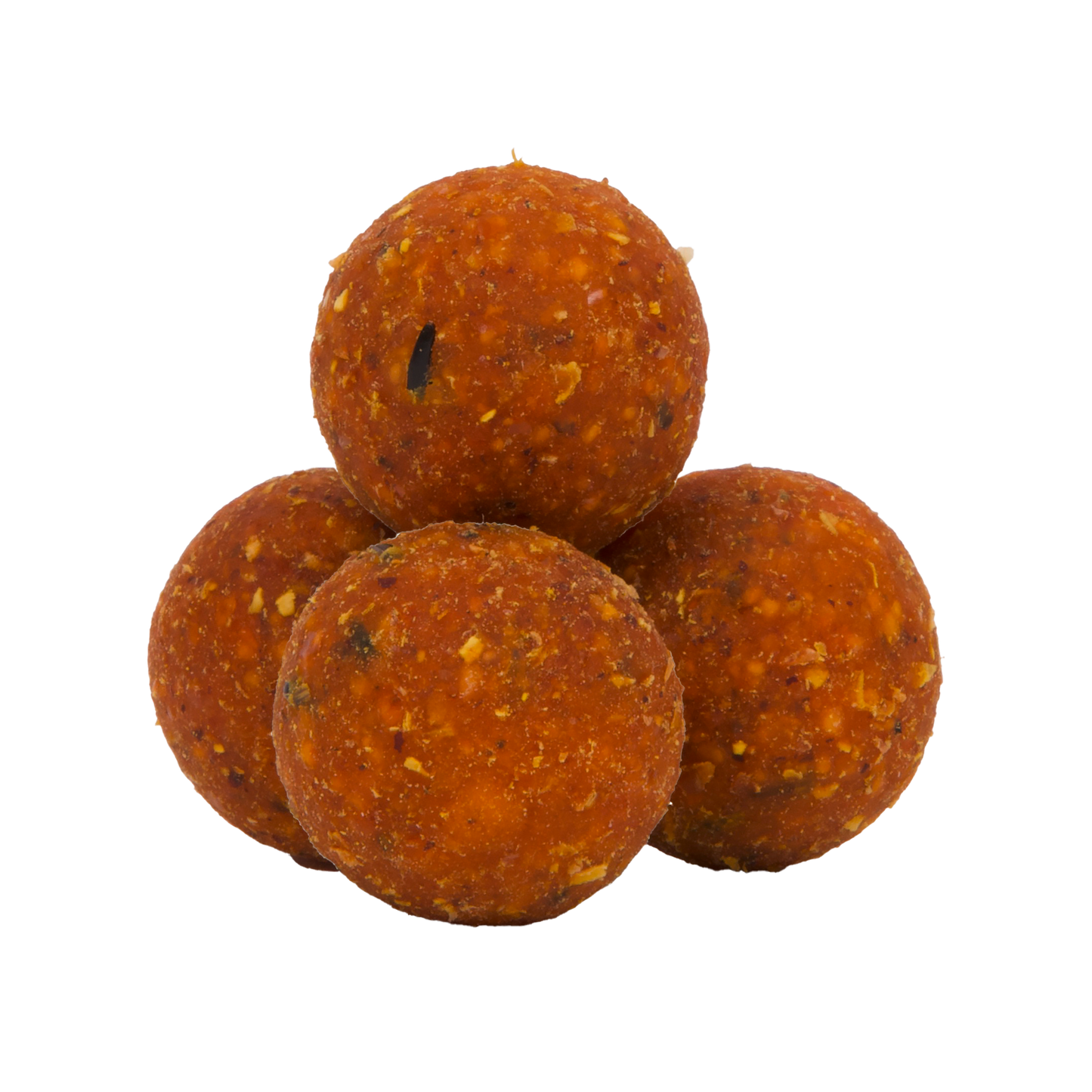 Plum & Peach Boilies