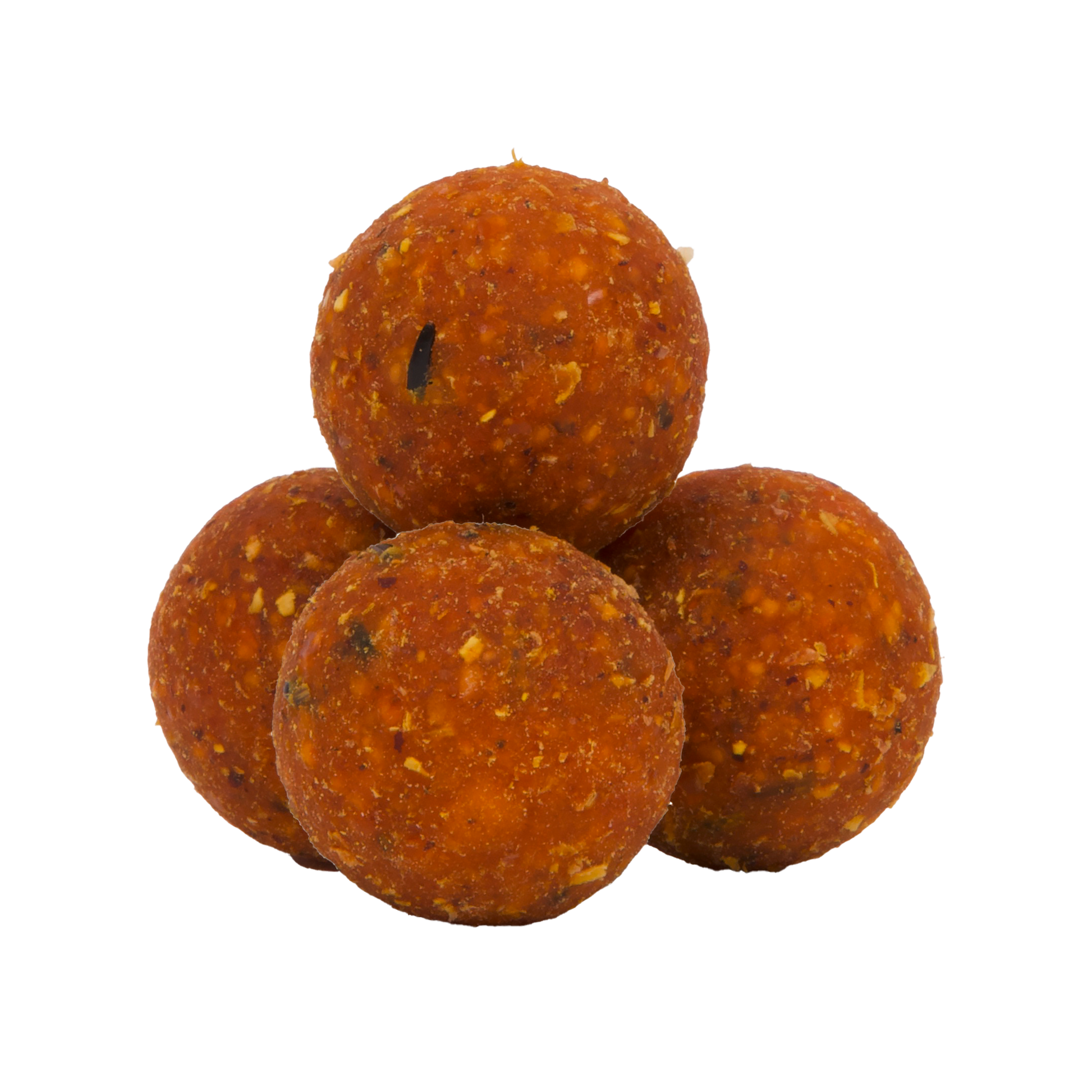 Plum & Peach Boilies