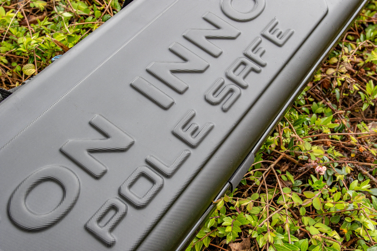 Hardcase Pole Safe