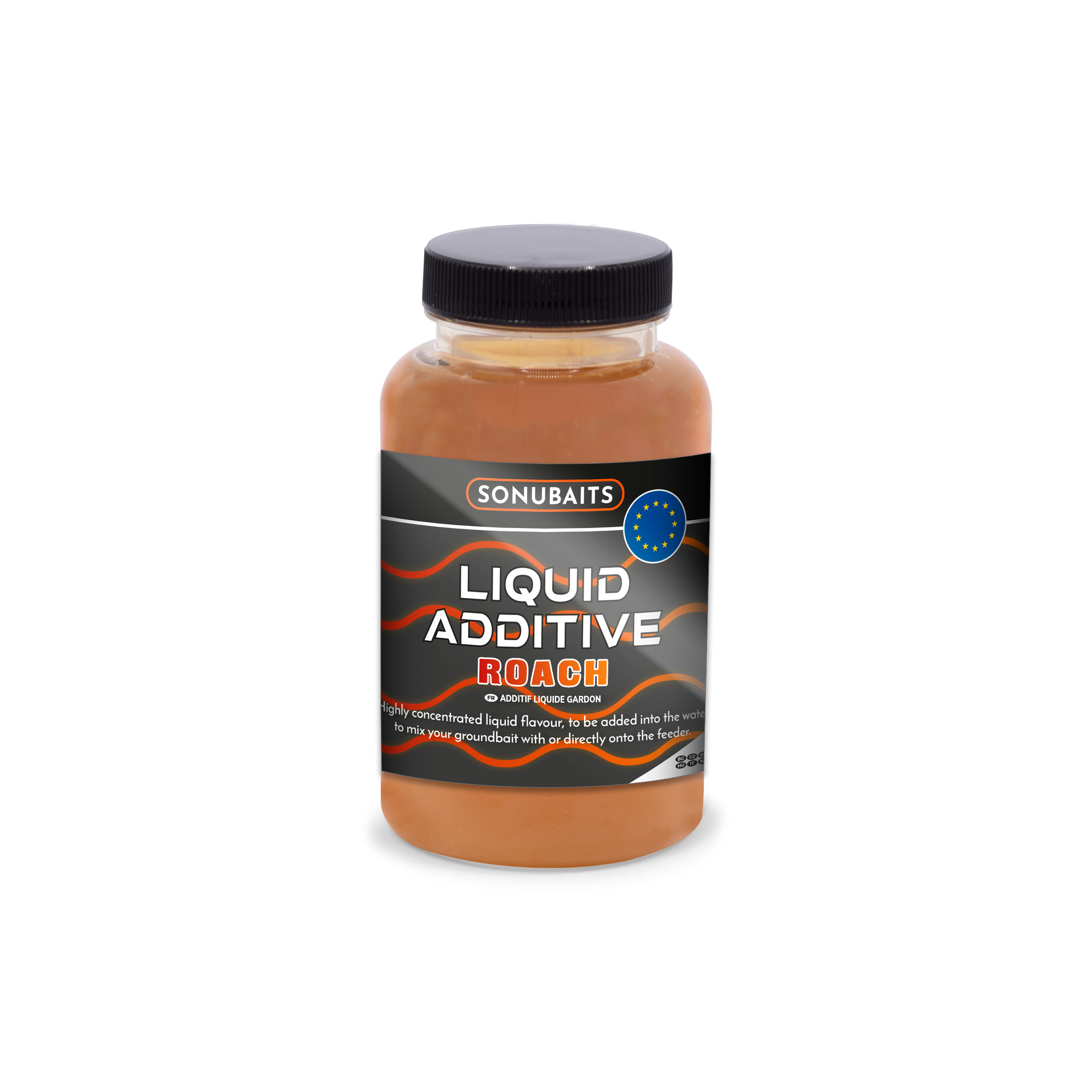 Liquid Additive Vanilla