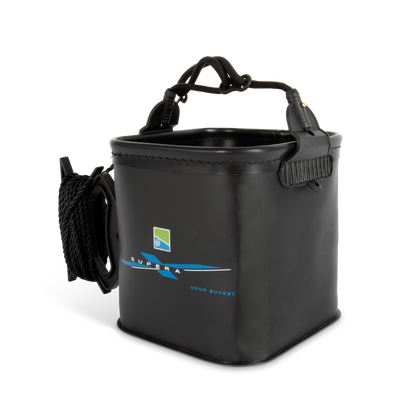Supera X Drop Bucket