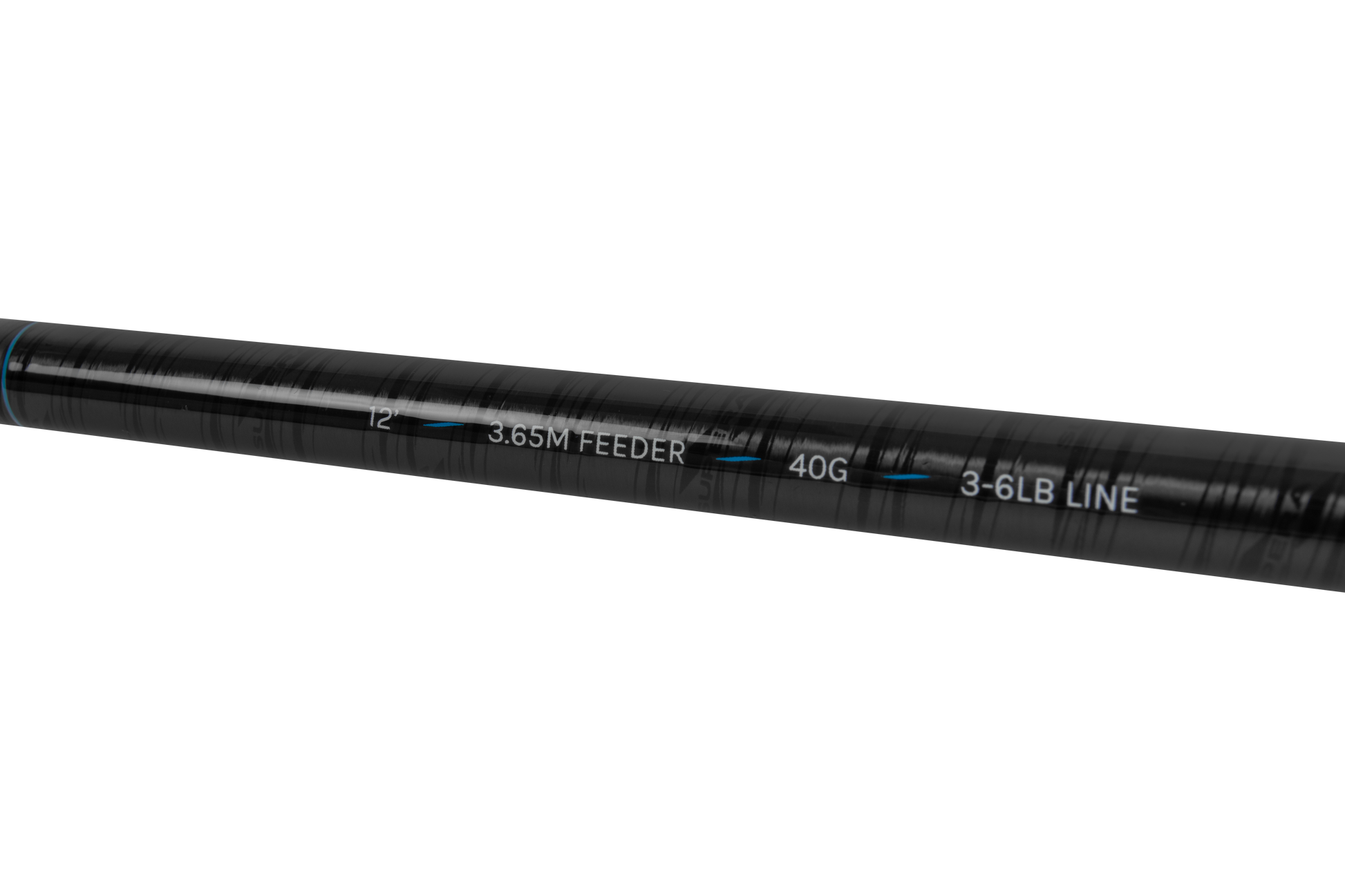 Supera X Superlight Feeder