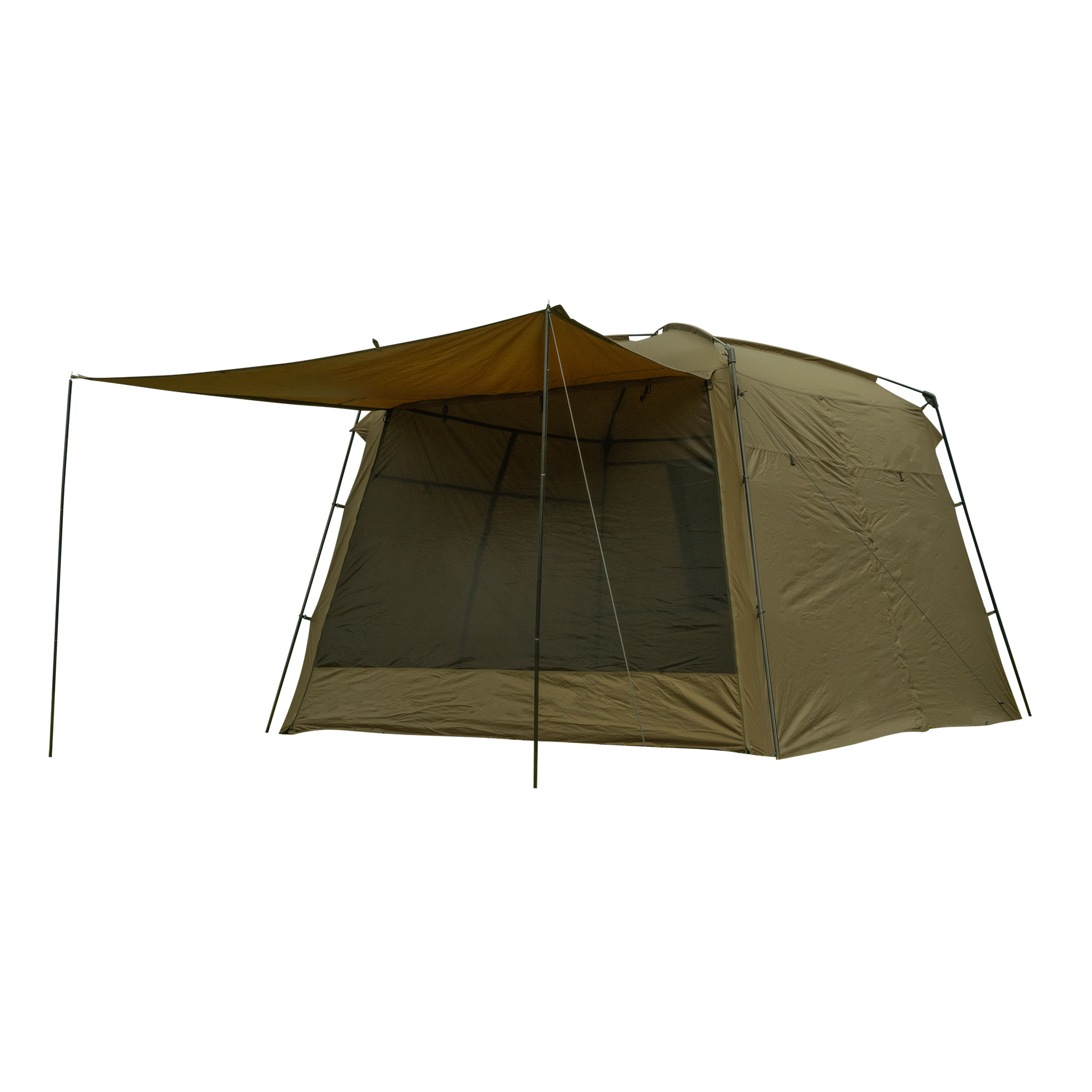 Revolve Screen House