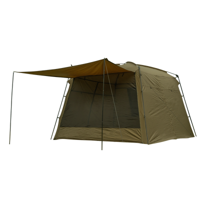 Revolve Screen House