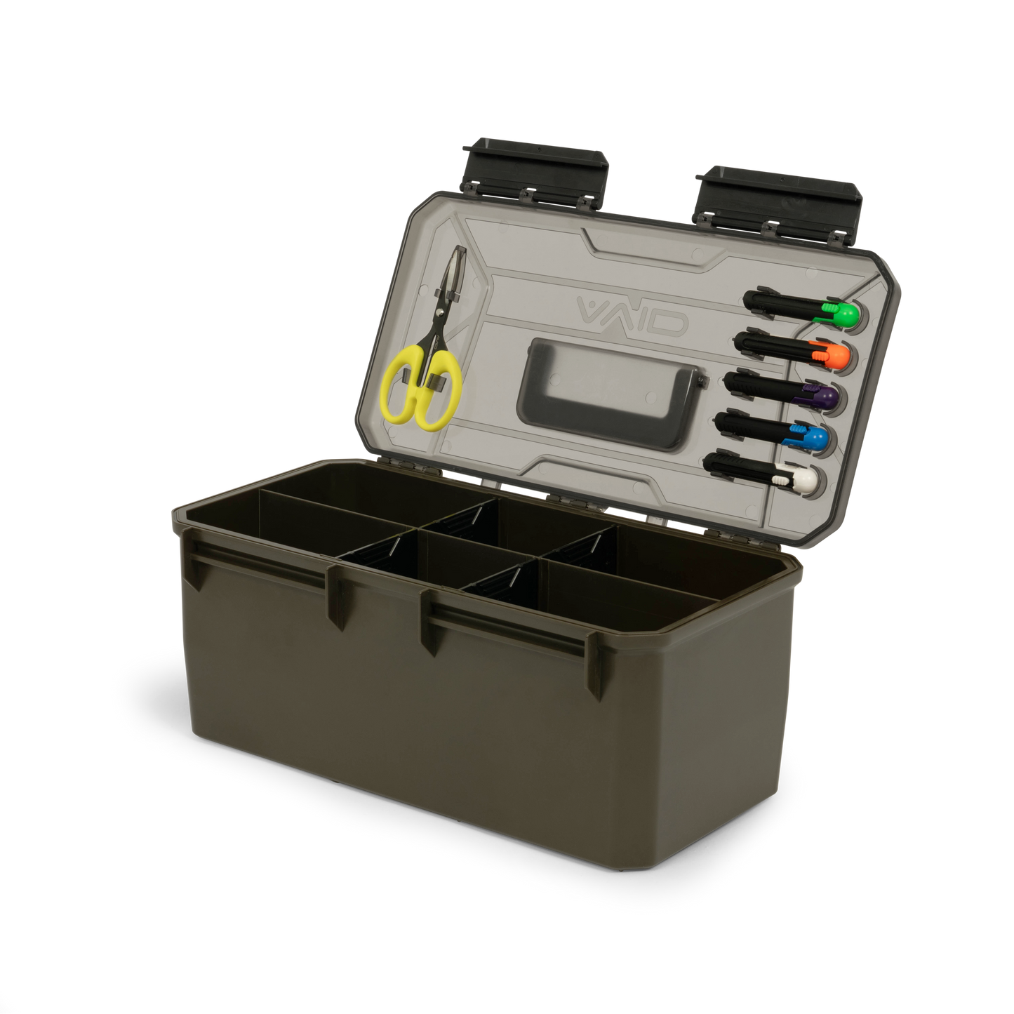 XL Reload Accessory Box