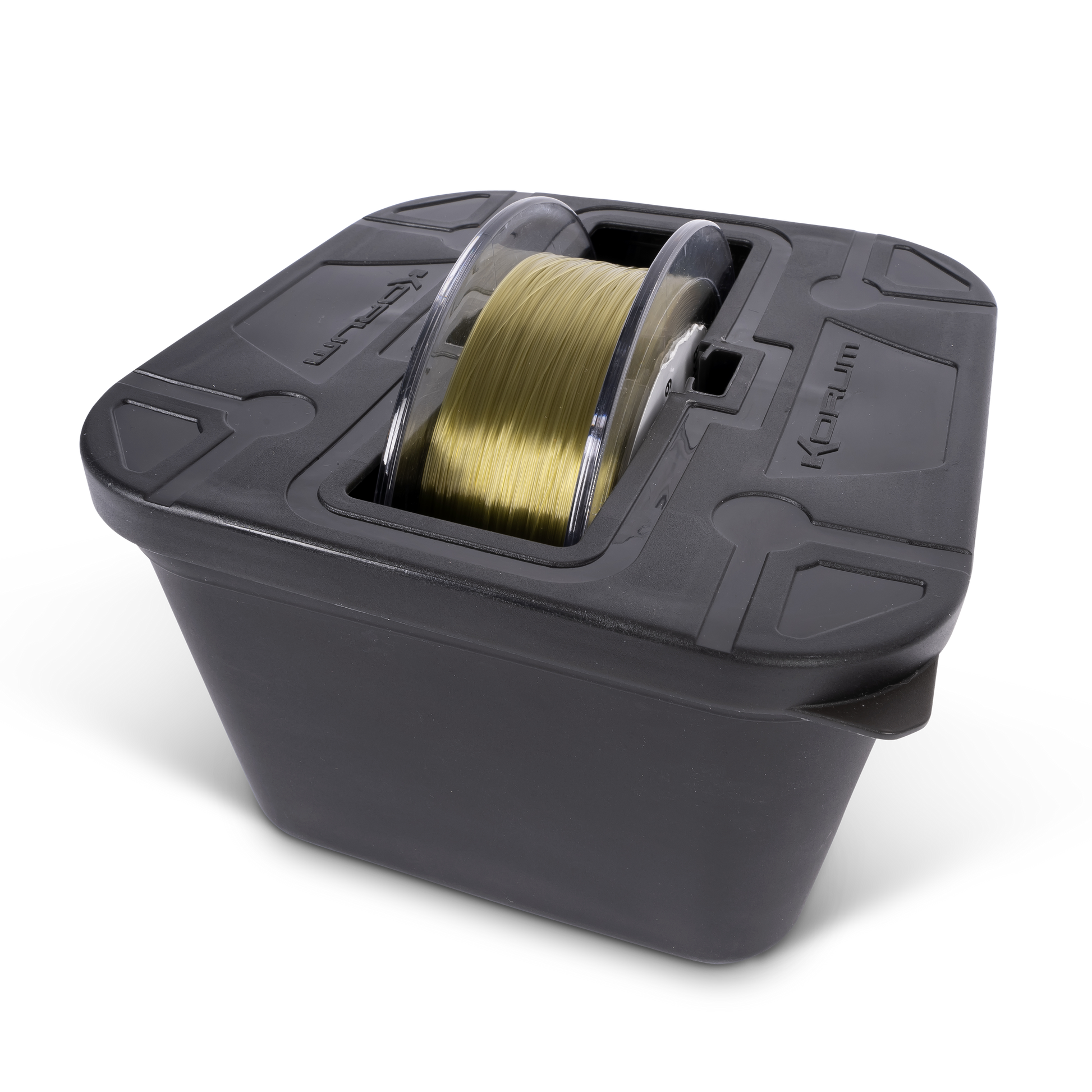 Fishing Line Spooler 