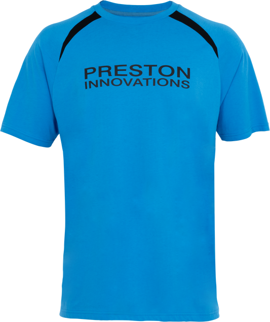Blue Breeze T-Shirt 