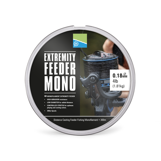 Extremity Feeder Mono