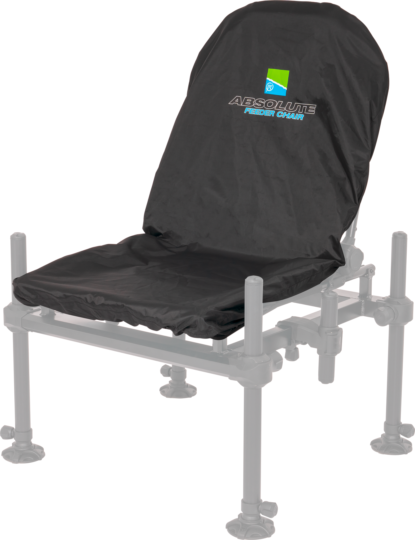Absolute Feeder Chair Waterproof Cover