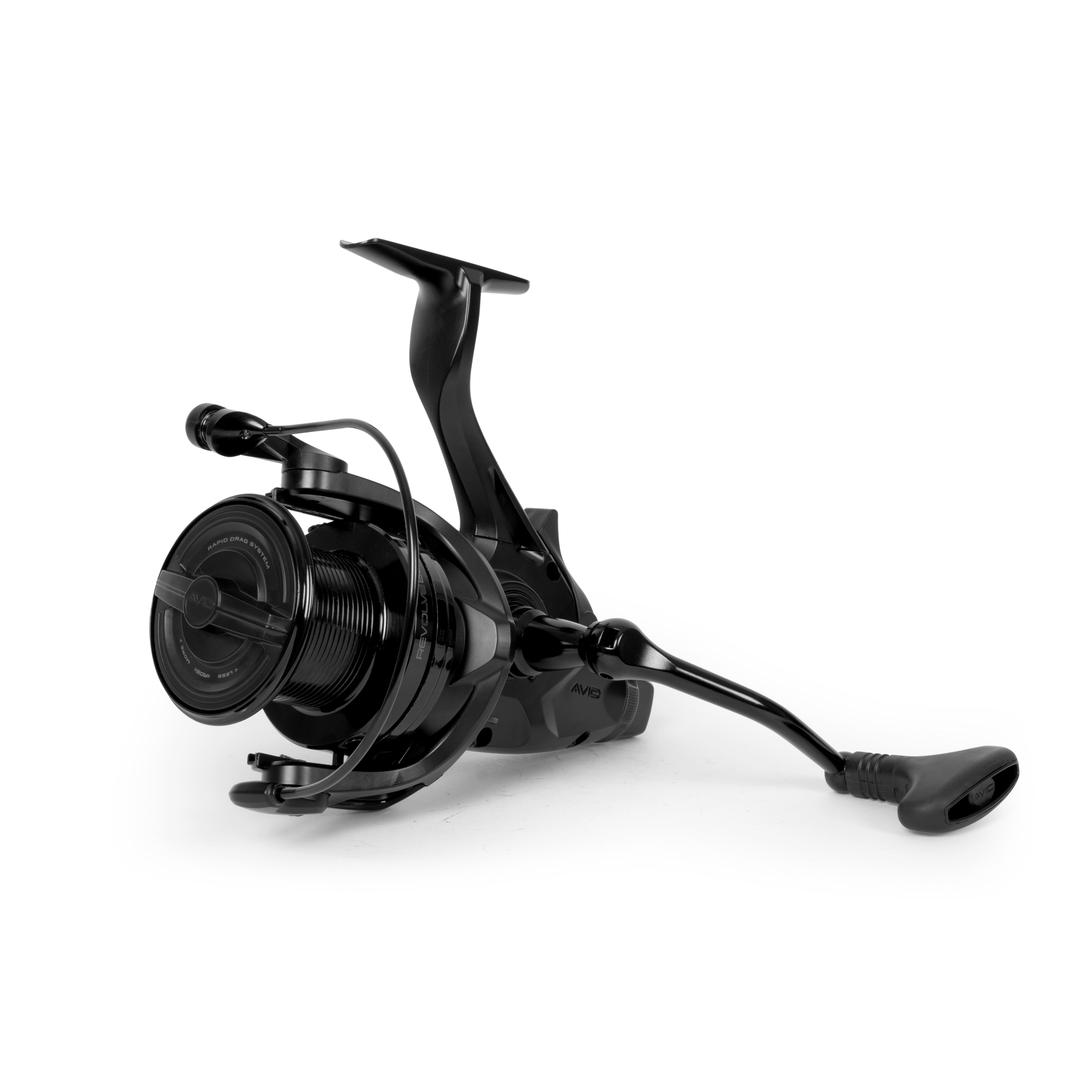 Revolve 8000FS Reel 