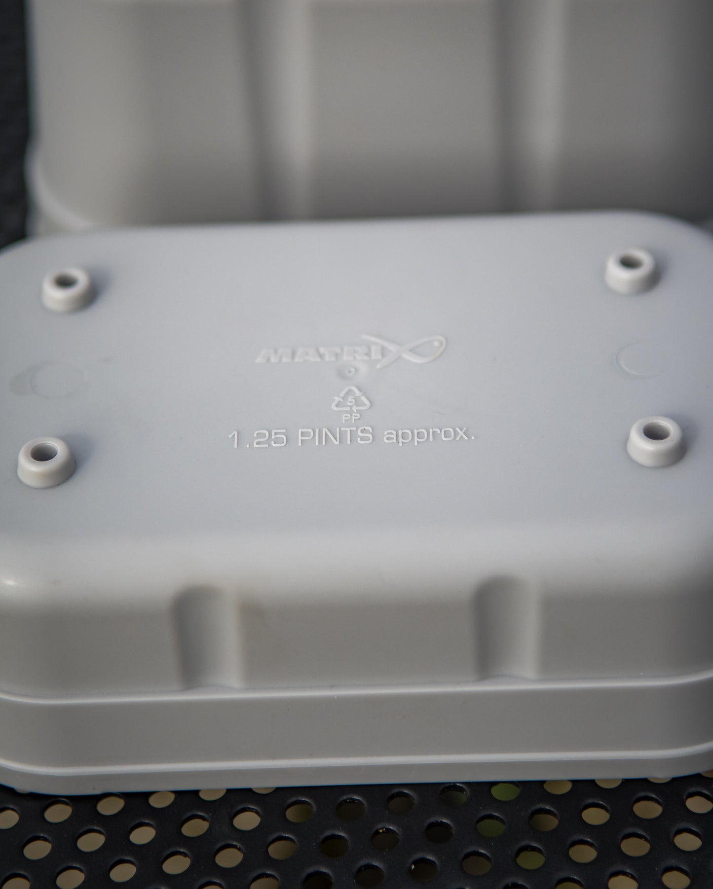 Air Flow Bait Tub