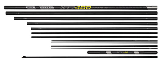 XTR400 Ultra Power Euro Package